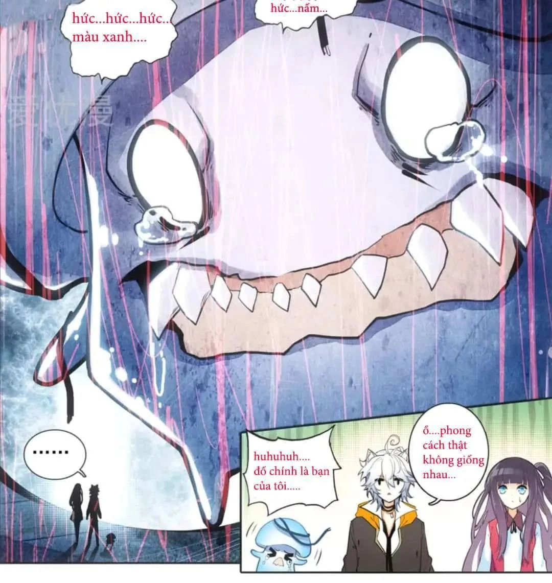 Thiên Hàng Hệ Phách Đương Chapter 7 - 29