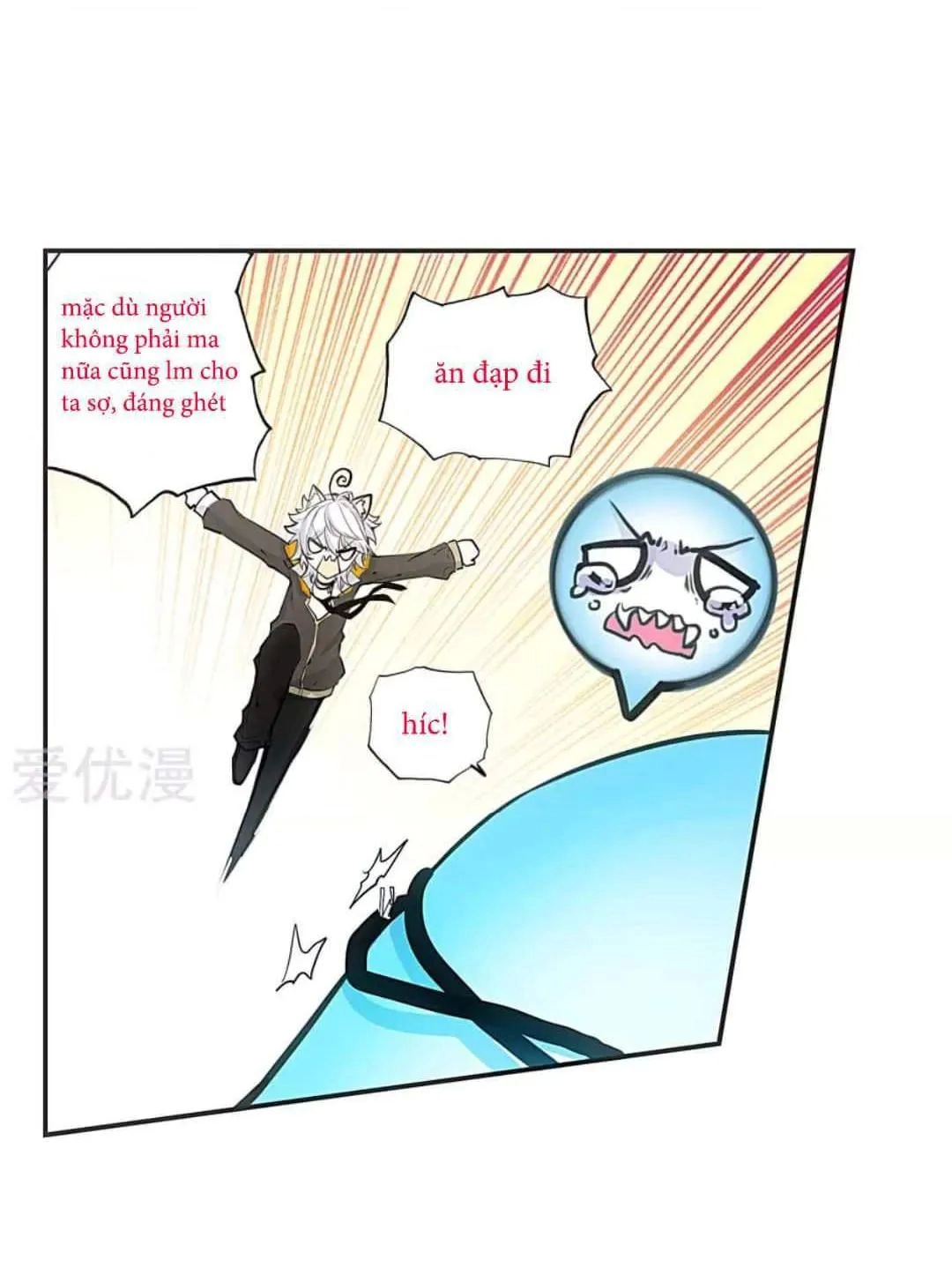 Thiên Hàng Hệ Phách Đương Chapter 7 - 30