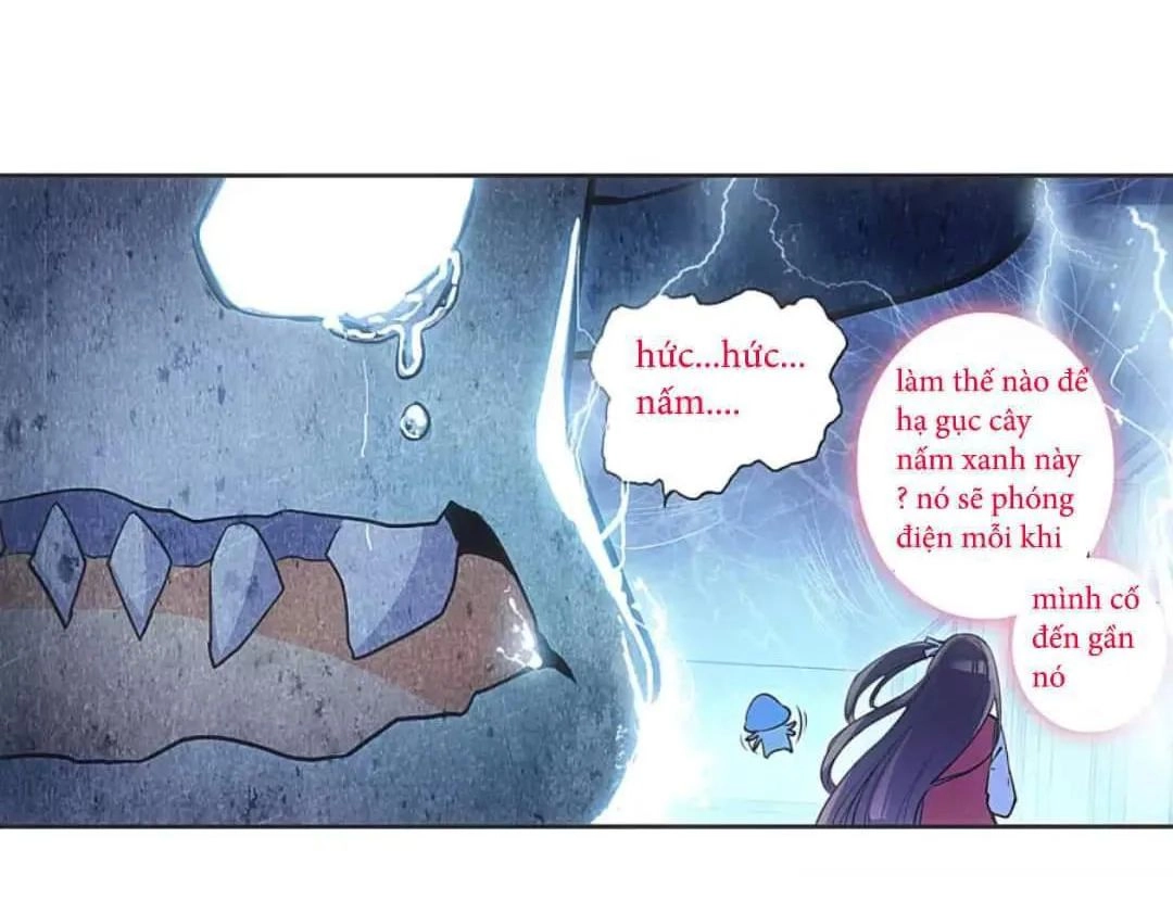 Thiên Hàng Hệ Phách Đương Chapter 7 - 35