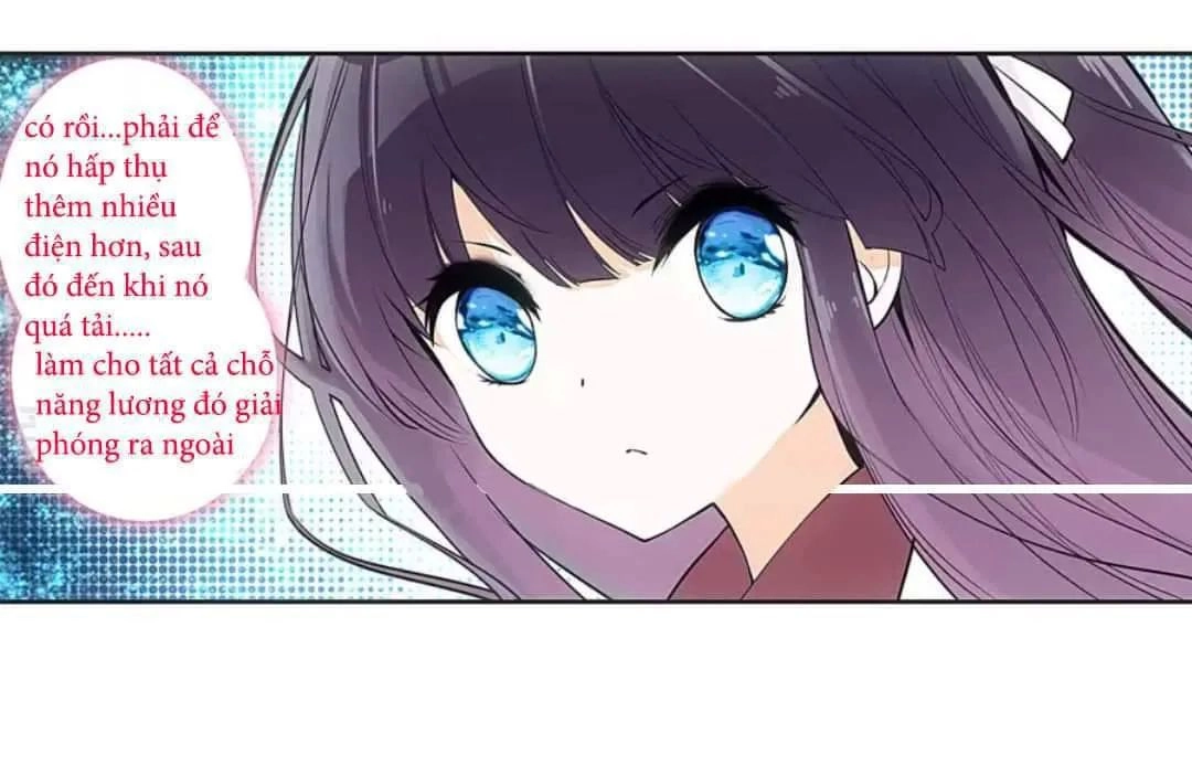 Thiên Hàng Hệ Phách Đương Chapter 7 - 36