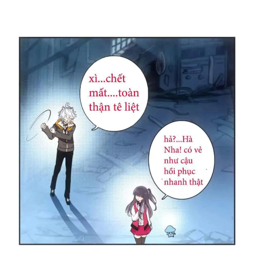 Thiên Hàng Hệ Phách Đương Chapter 7 - 37