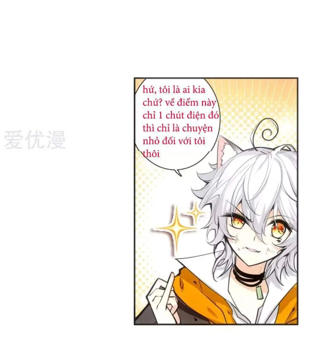 Thiên Hàng Hệ Phách Đương Chapter 7 - 38