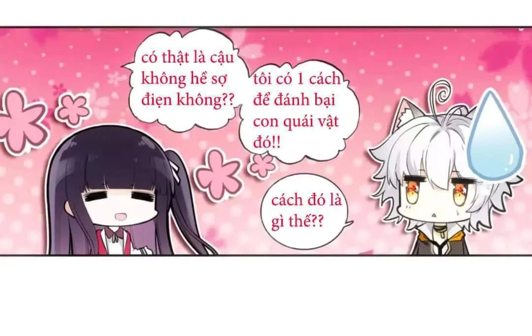 Thiên Hàng Hệ Phách Đương Chapter 7 - 39