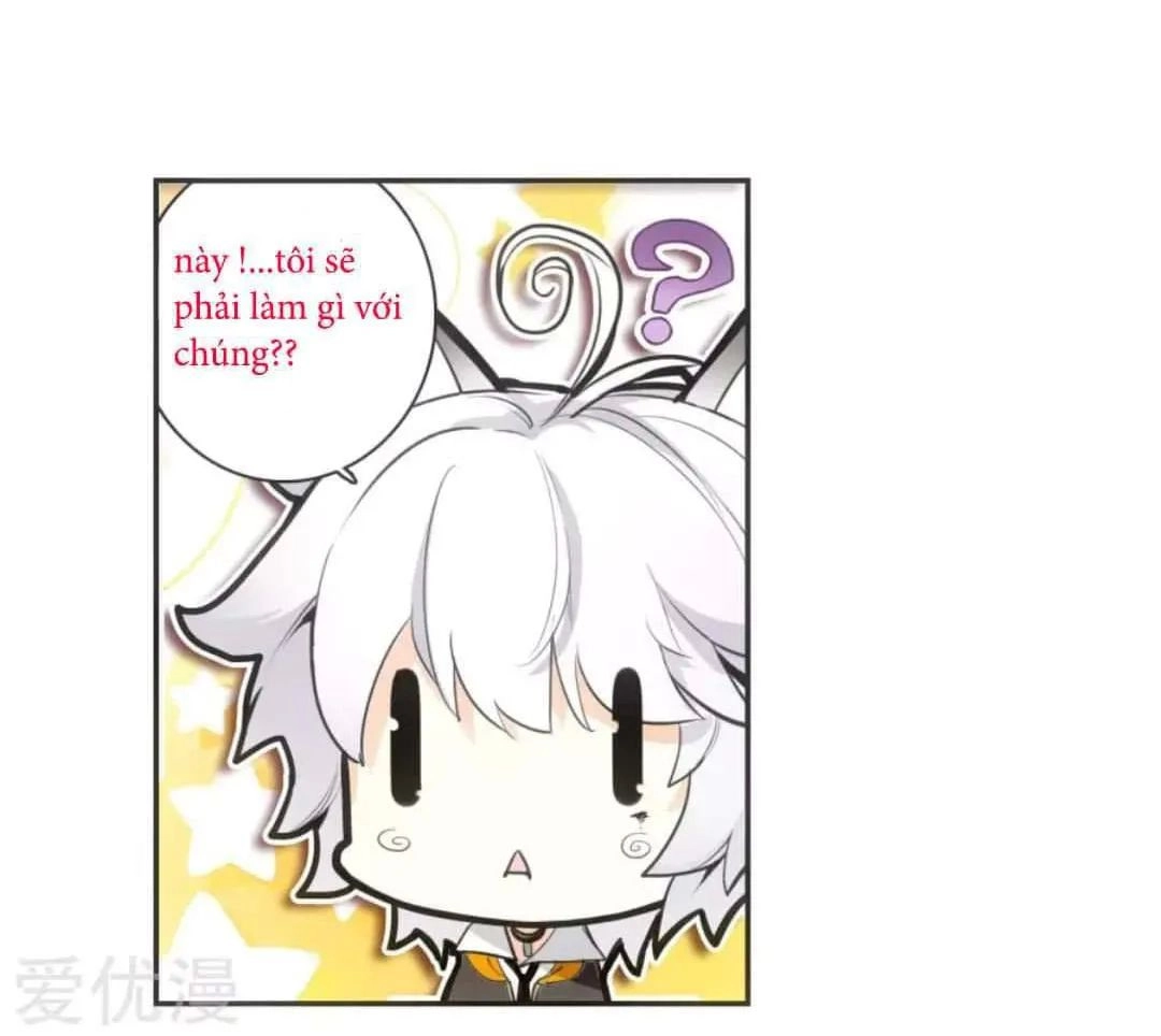 Thiên Hàng Hệ Phách Đương Chapter 7 - 41