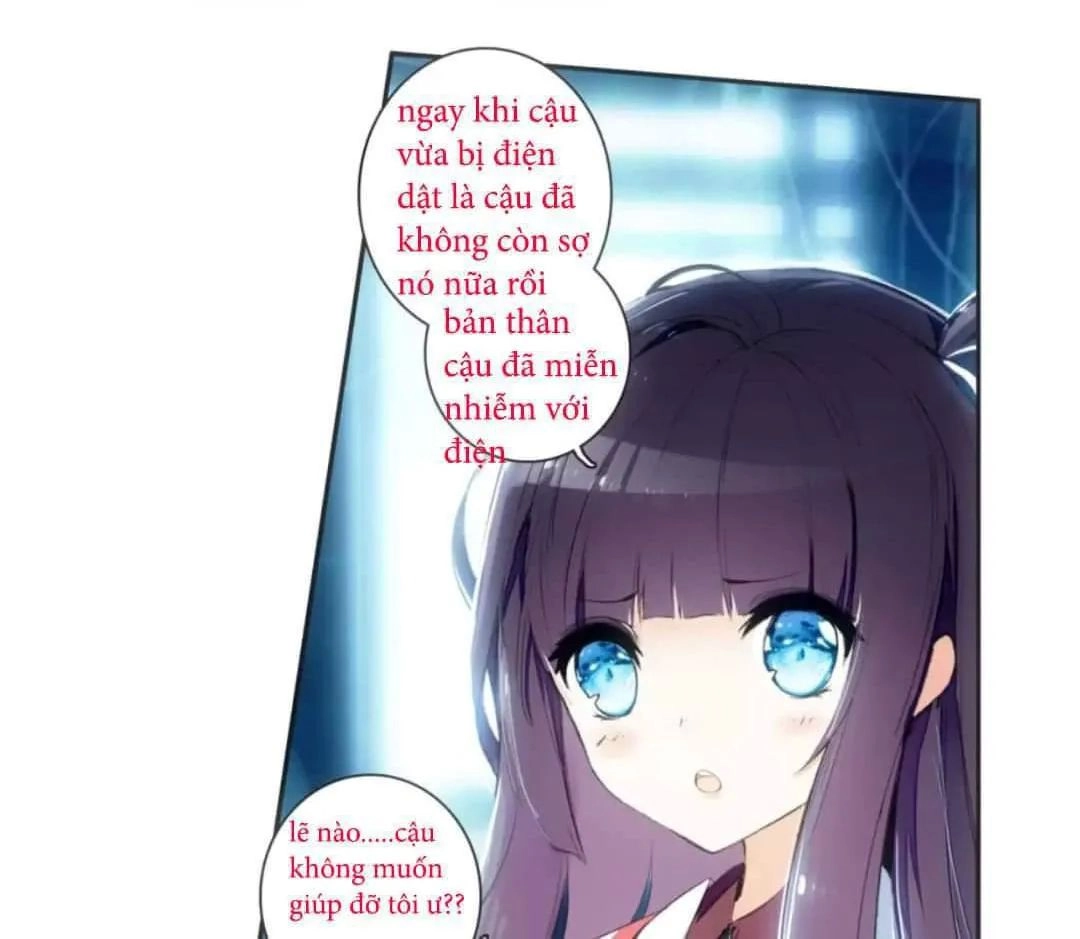 Thiên Hàng Hệ Phách Đương Chapter 7 - 47