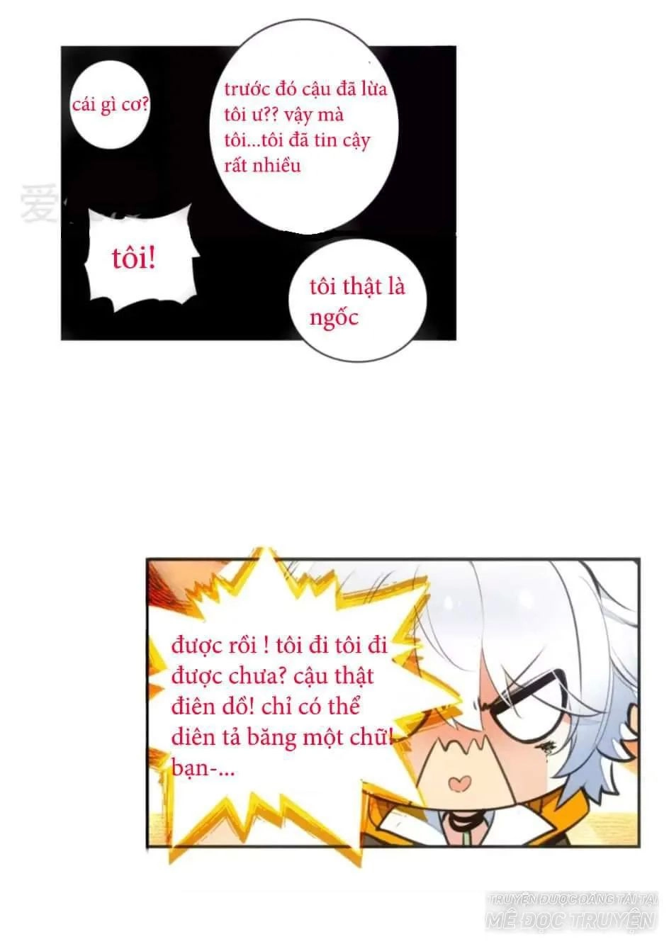 Thiên Hàng Hệ Phách Đương Chapter 7 - 48