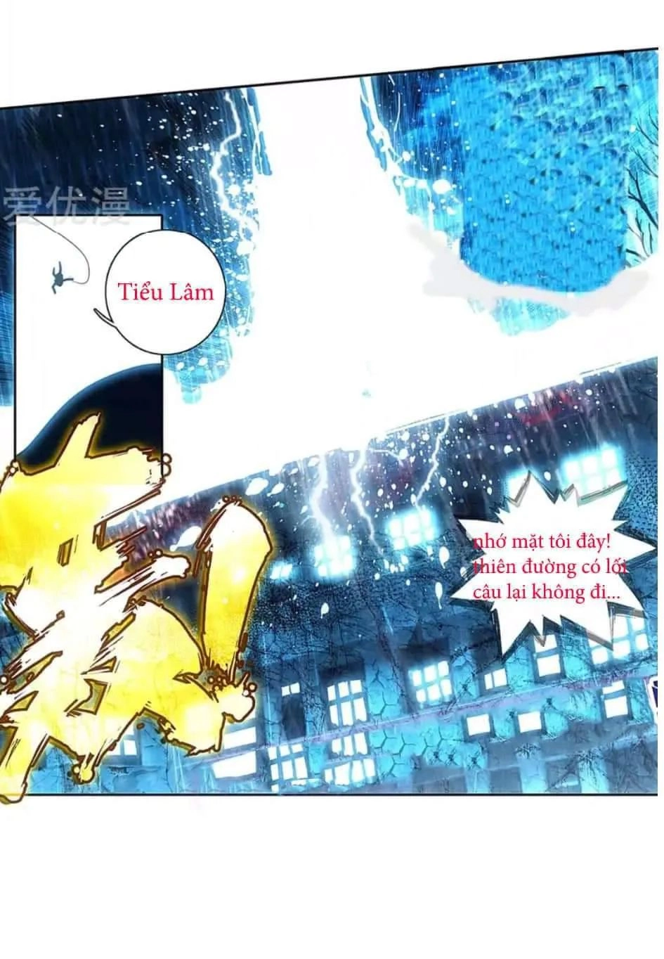 Thiên Hàng Hệ Phách Đương Chapter 7 - 50