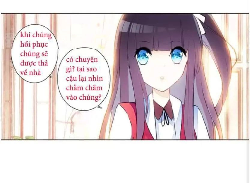 Thiên Hàng Hệ Phách Đương Chapter 7 - 54