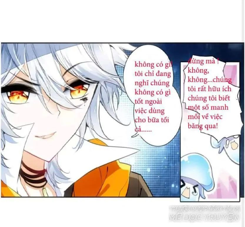 Thiên Hàng Hệ Phách Đương Chapter 7 - 55