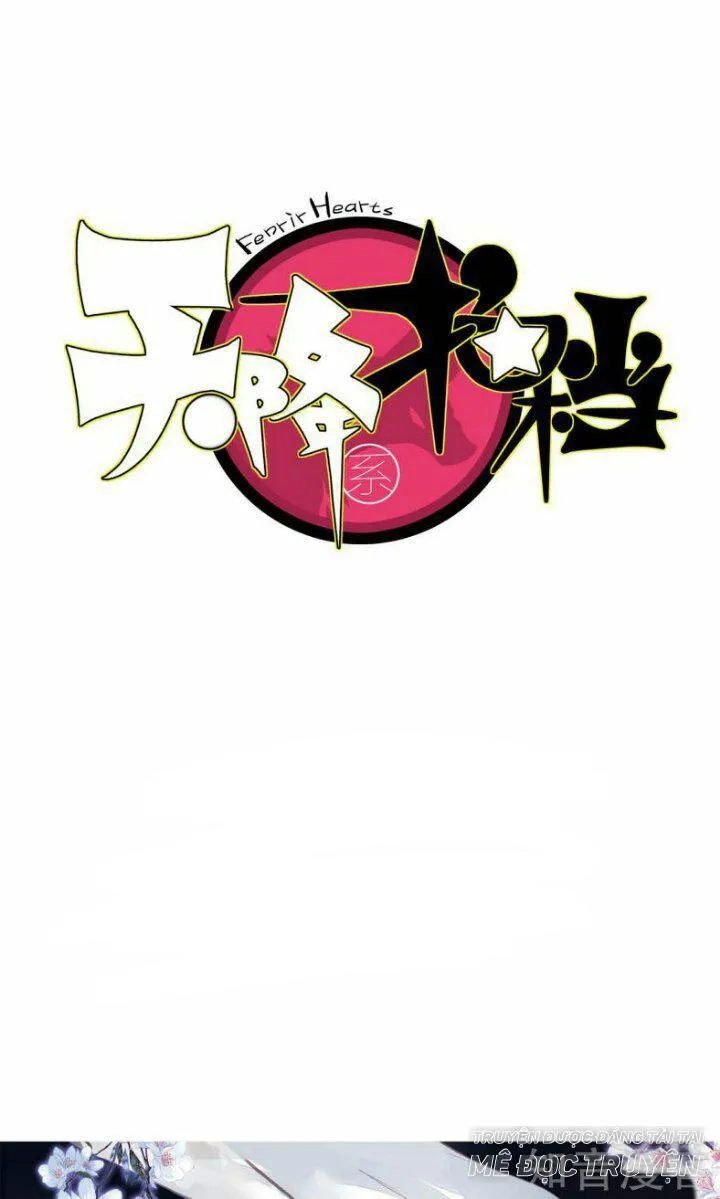 Thiên Hàng Hệ Phách Đương Chapter 8 - 1