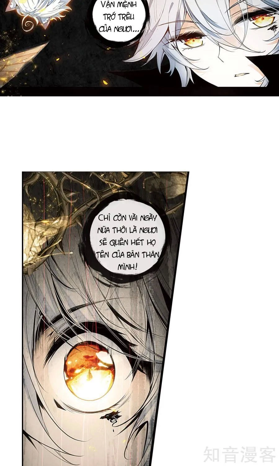 Thiên Hàng Hệ Phách Đương Chapter 8 - 4