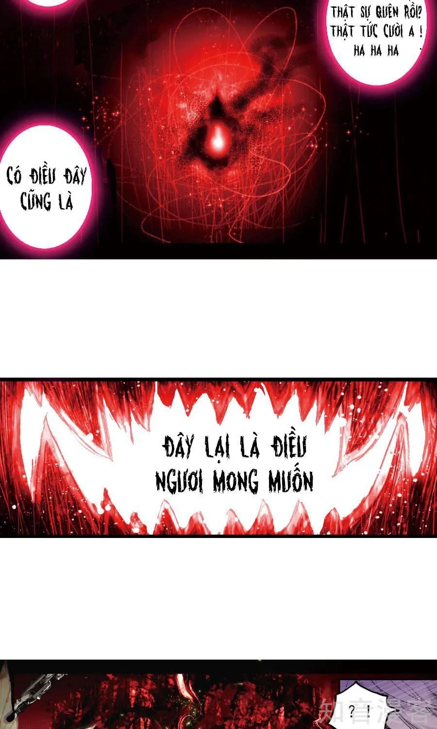 Thiên Hàng Hệ Phách Đương Chapter 8 - 7