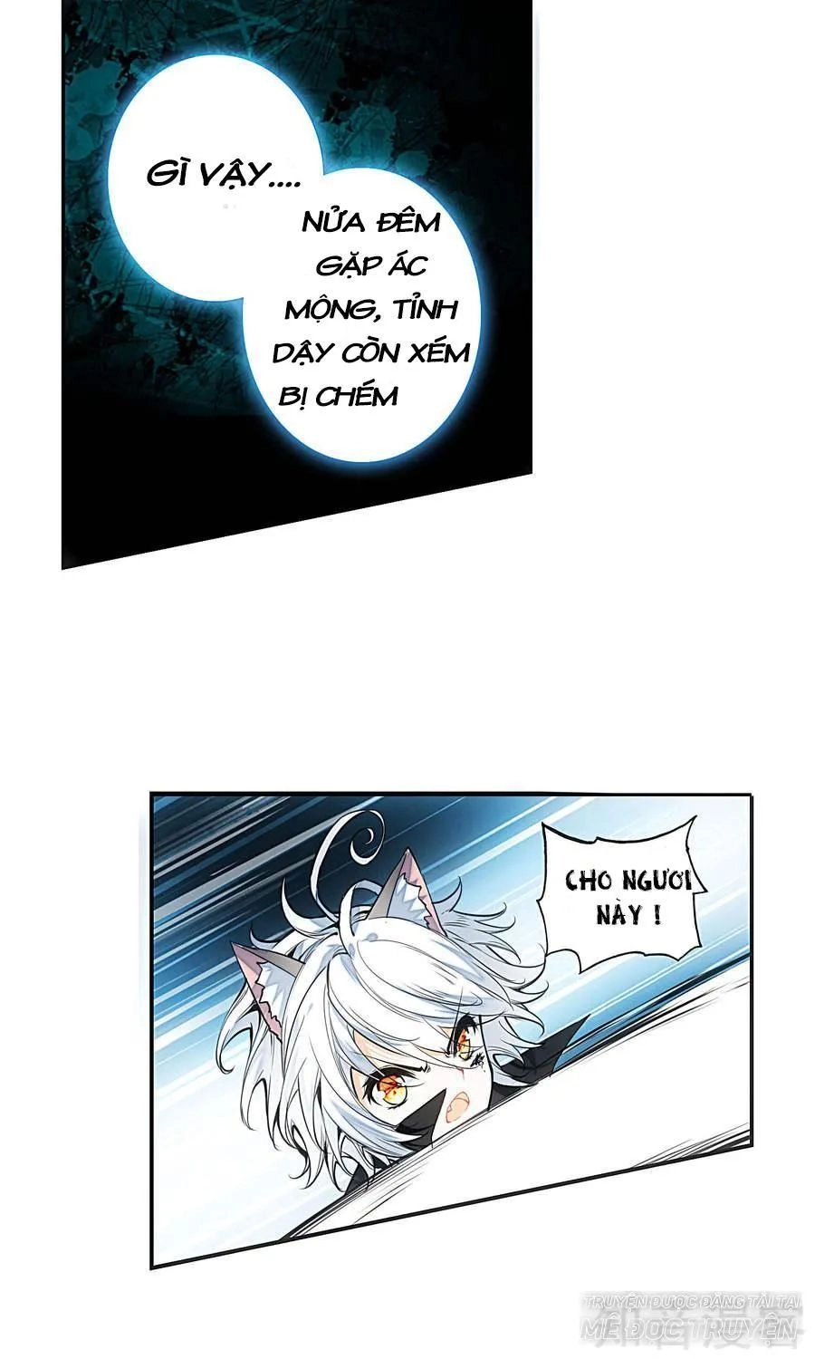 Thiên Hàng Hệ Phách Đương Chapter 8 - 16