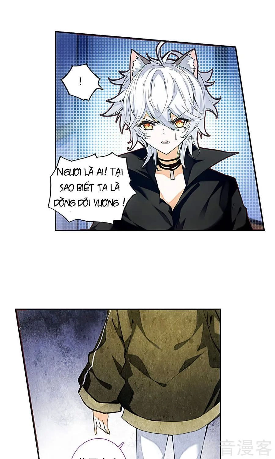 Thiên Hàng Hệ Phách Đương Chapter 8 - 19