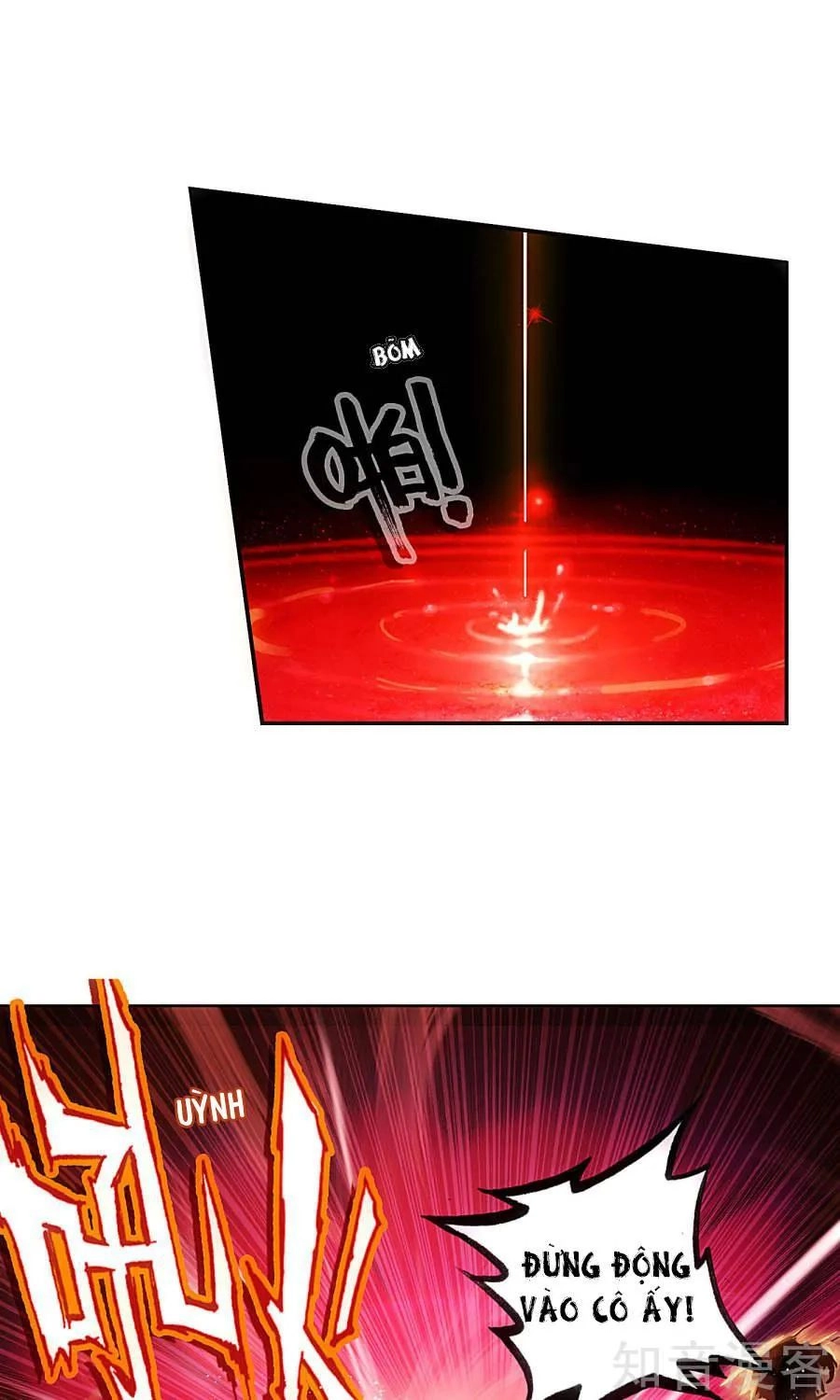 Thiên Hàng Hệ Phách Đương Chapter 8 - 32