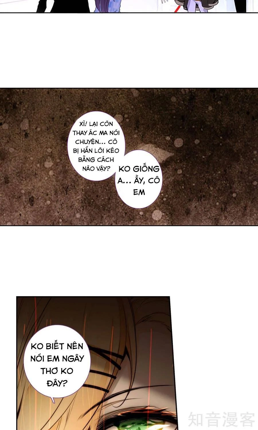 Thiên Hàng Hệ Phách Đương Chapter 8 - 40