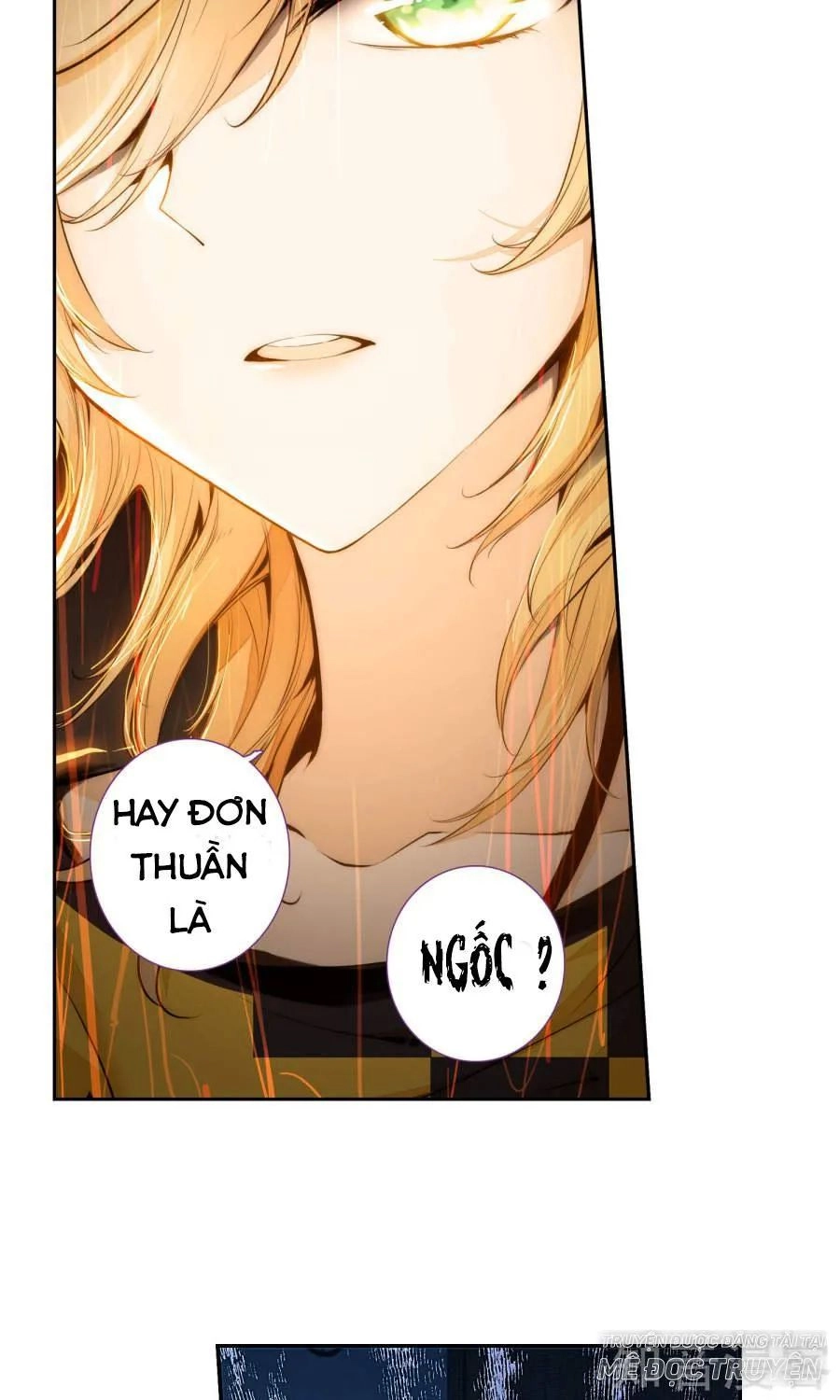 Thiên Hàng Hệ Phách Đương Chapter 8 - 41