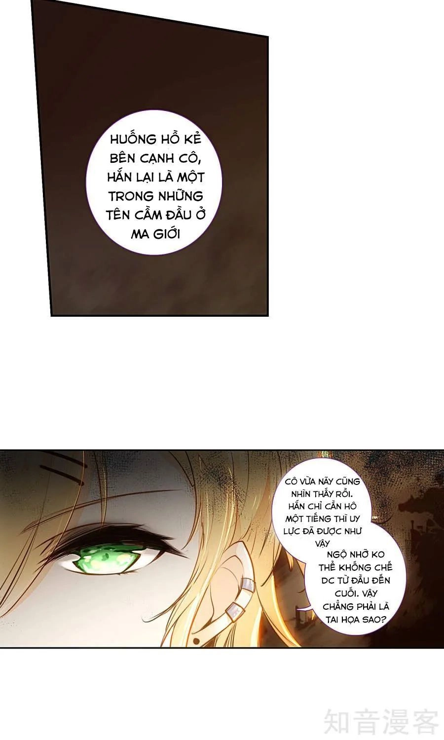 Thiên Hàng Hệ Phách Đương Chapter 8 - 43