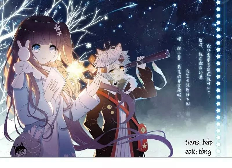 Thiên Hàng Hệ Phách Đương Chapter 9 - 3