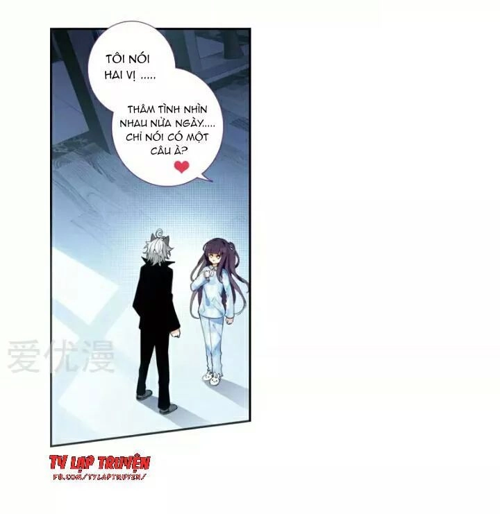 Thiên Hàng Hệ Phách Đương Chapter 9 - 4