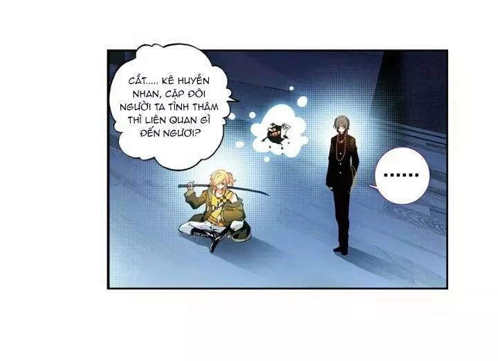 Thiên Hàng Hệ Phách Đương Chapter 9 - 5