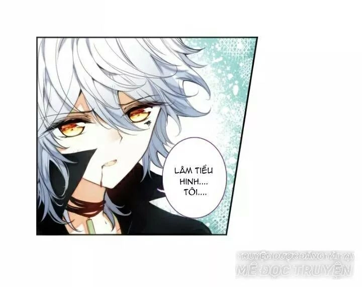 Thiên Hàng Hệ Phách Đương Chapter 9 - 6