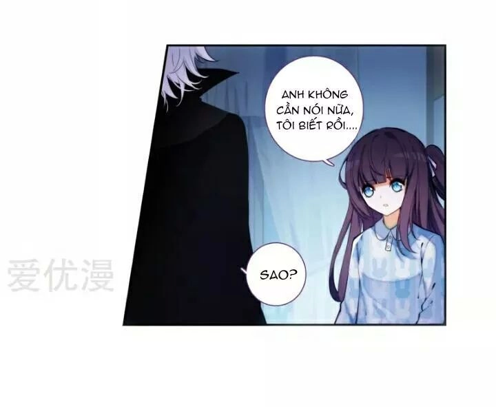 Thiên Hàng Hệ Phách Đương Chapter 9 - 7