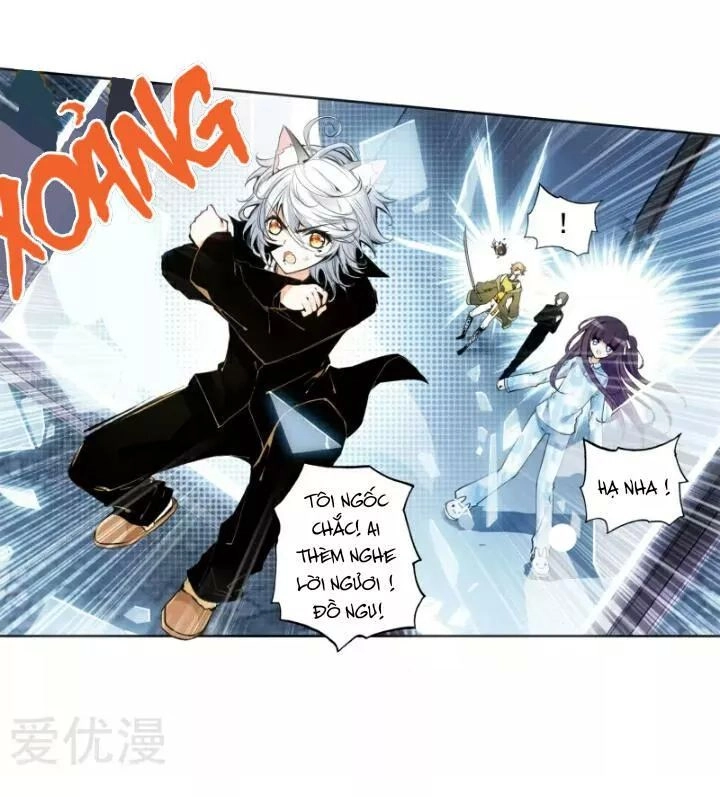 Thiên Hàng Hệ Phách Đương Chapter 9 - 13