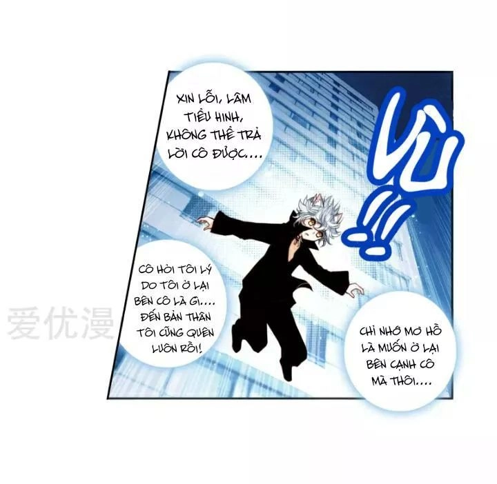 Thiên Hàng Hệ Phách Đương Chapter 9 - 15