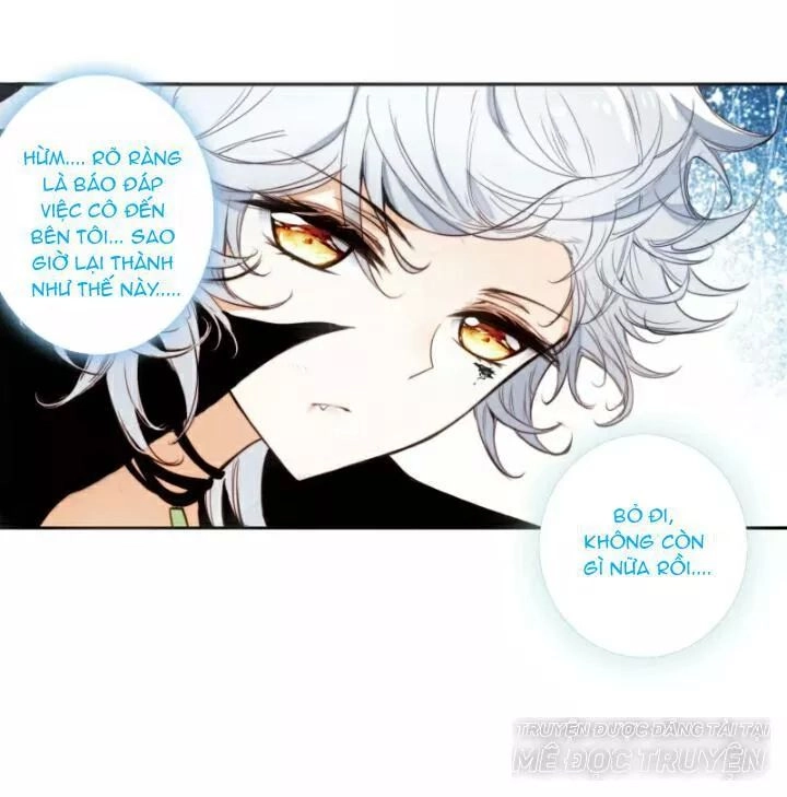 Thiên Hàng Hệ Phách Đương Chapter 9 - 16