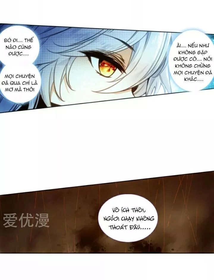 Thiên Hàng Hệ Phách Đương Chapter 9 - 19