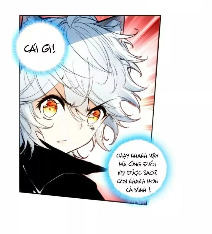 Thiên Hàng Hệ Phách Đương Chapter 9 - 20