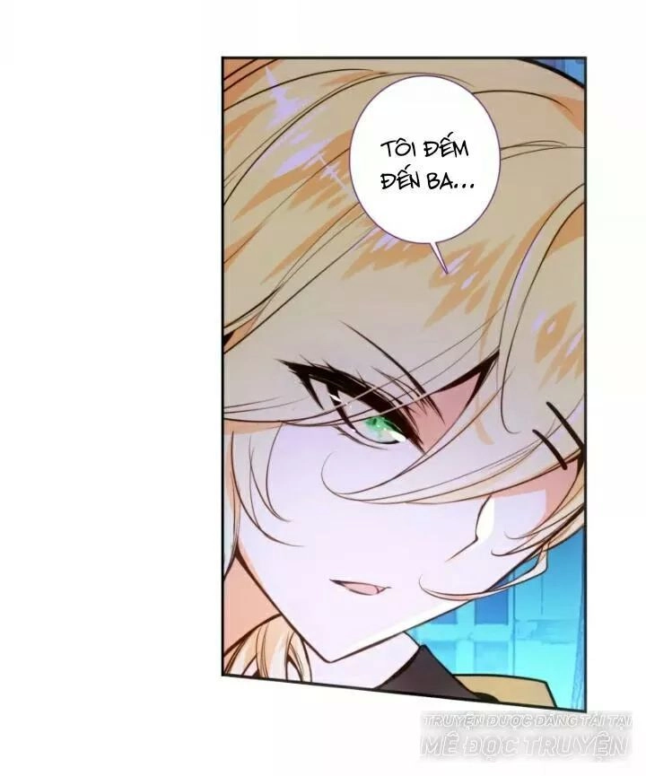 Thiên Hàng Hệ Phách Đương Chapter 9 - 21