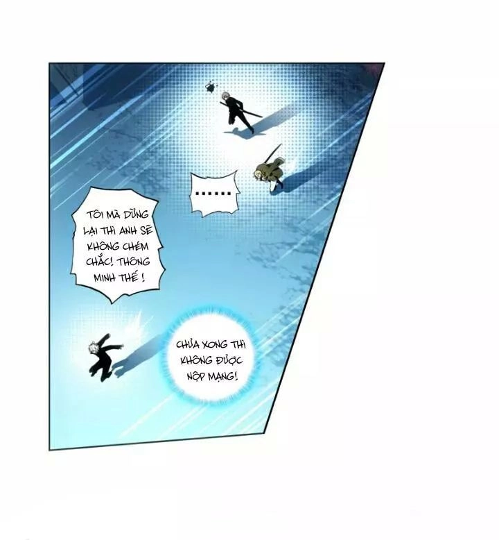 Thiên Hàng Hệ Phách Đương Chapter 9 - 23