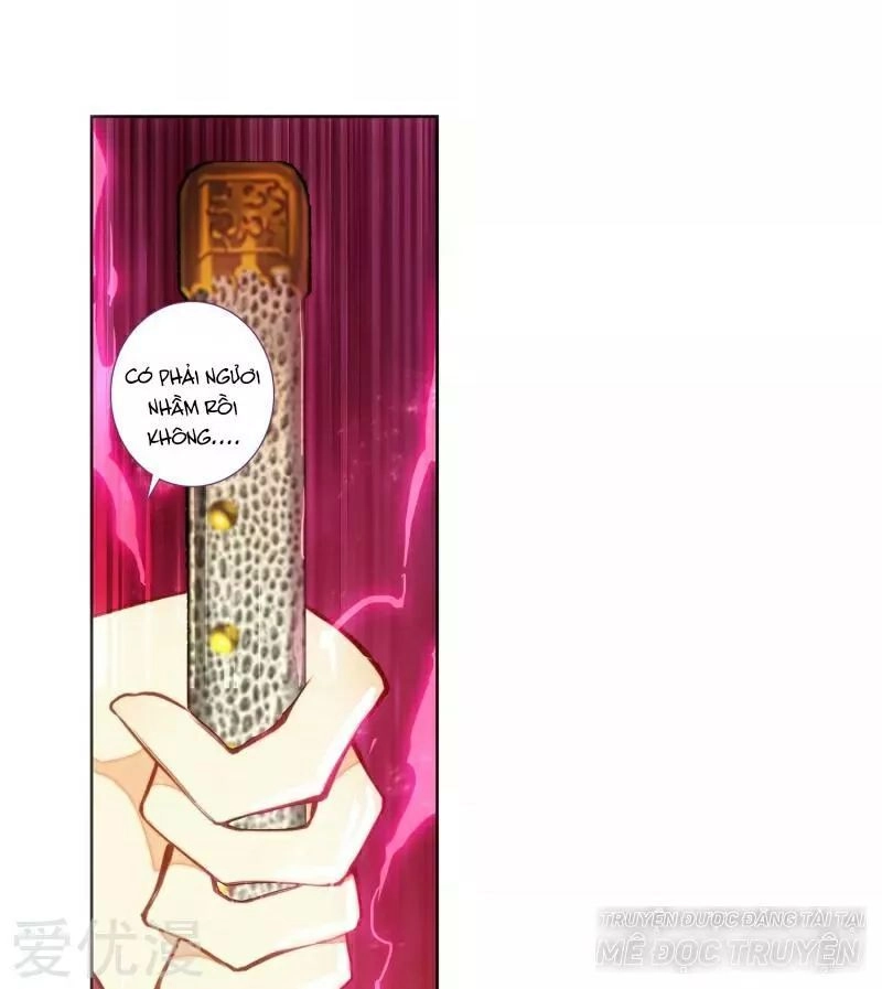 Thiên Hàng Hệ Phách Đương Chapter 9 - 26