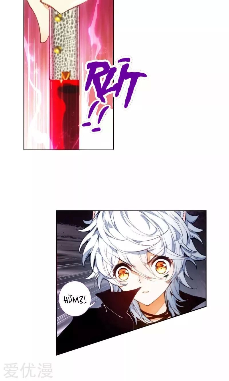 Thiên Hàng Hệ Phách Đương Chapter 9 - 27