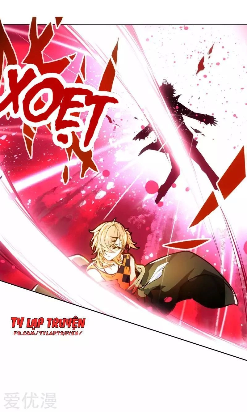 Thiên Hàng Hệ Phách Đương Chapter 9 - 29