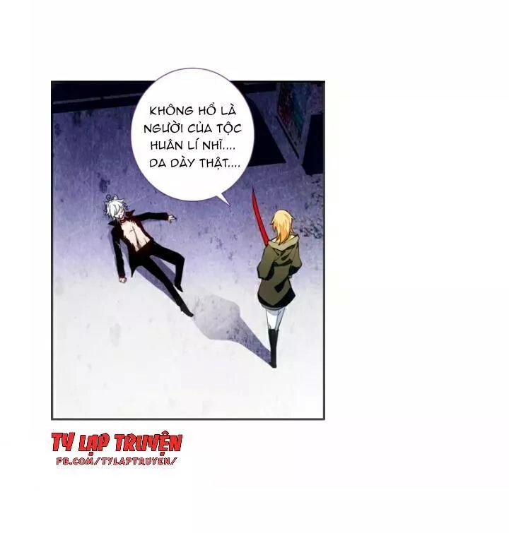 Thiên Hàng Hệ Phách Đương Chapter 9 - 32