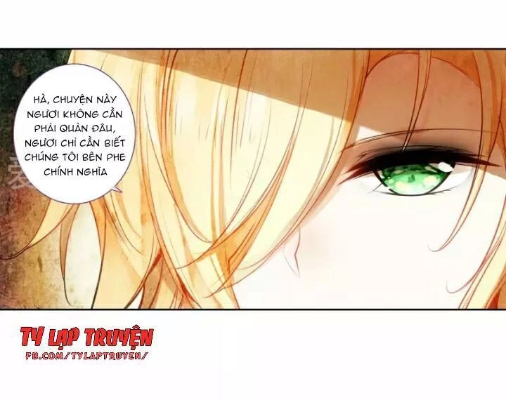 Thiên Hàng Hệ Phách Đương Chapter 9 - 35