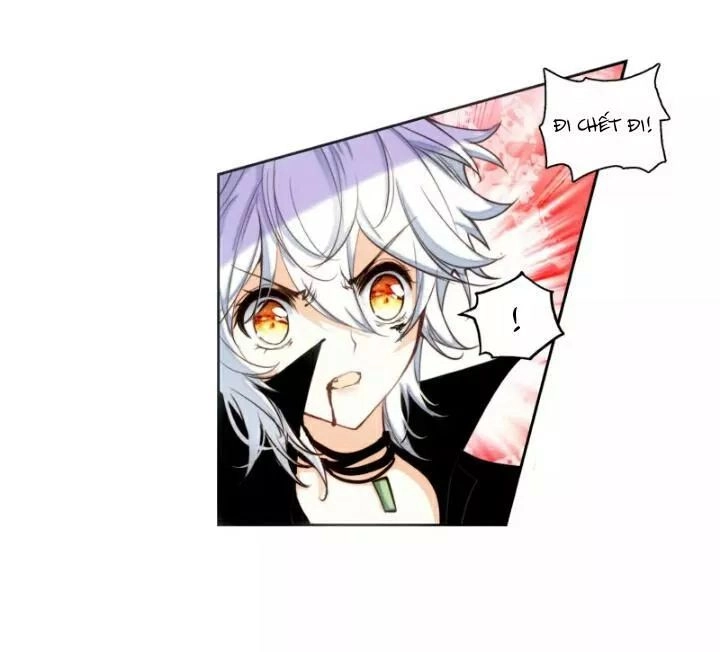 Thiên Hàng Hệ Phách Đương Chapter 9 - 37