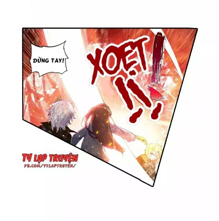 Thiên Hàng Hệ Phách Đương Chapter 9 - 39