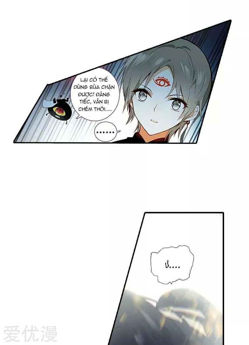 Thiên Hàng Hệ Phách Đương Chapter 9 - 42