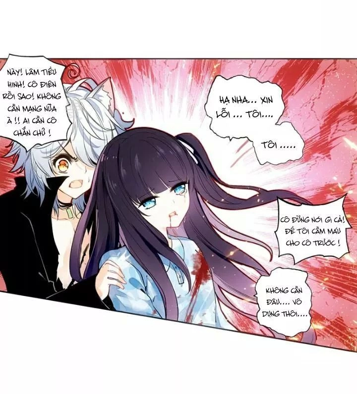 Thiên Hàng Hệ Phách Đương Chapter 9 - 44