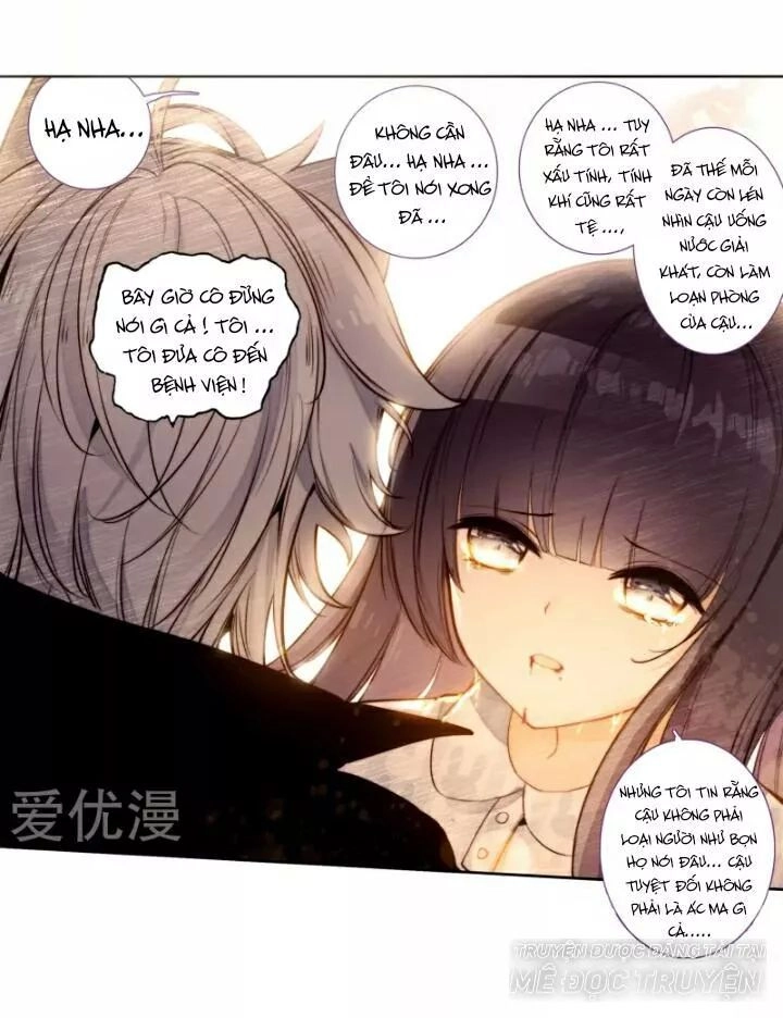 Thiên Hàng Hệ Phách Đương Chapter 9 - 46