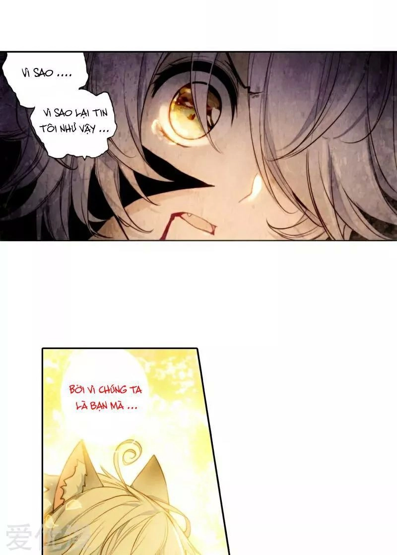 Thiên Hàng Hệ Phách Đương Chapter 9 - 47