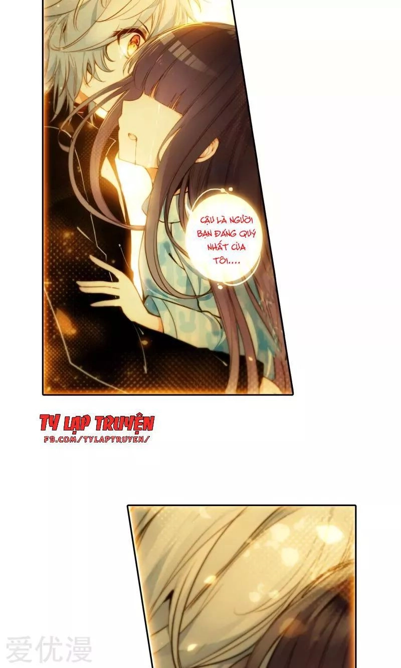 Thiên Hàng Hệ Phách Đương Chapter 9 - 48