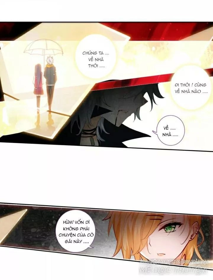 Thiên Hàng Hệ Phách Đương Chapter 9 - 51