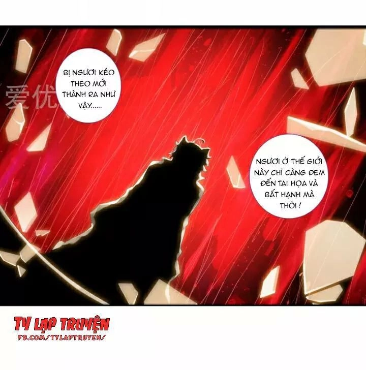 Thiên Hàng Hệ Phách Đương Chapter 9 - 52