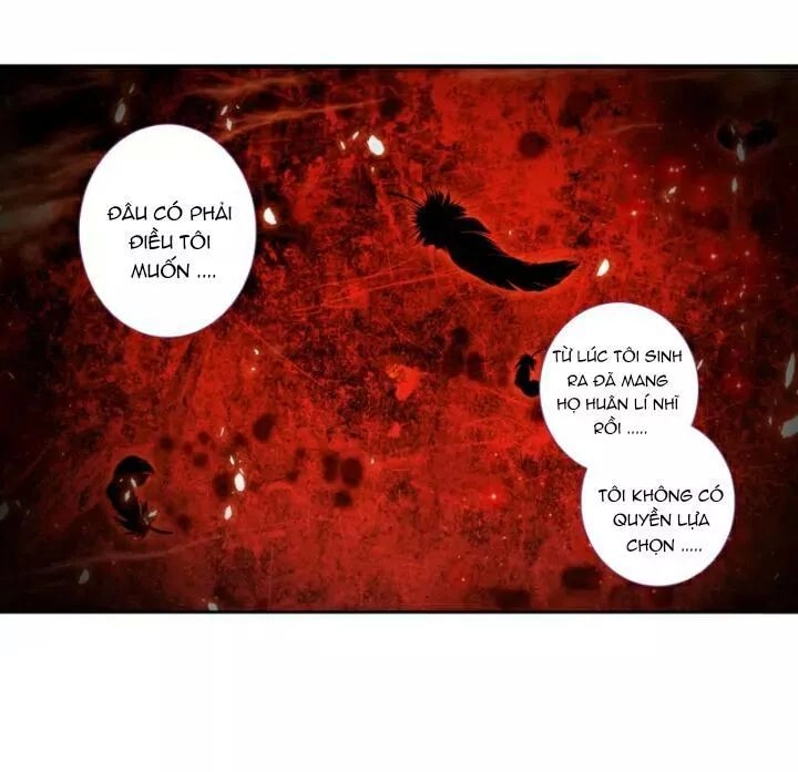 Thiên Hàng Hệ Phách Đương Chapter 9 - 53