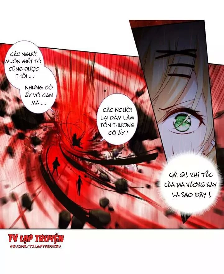 Thiên Hàng Hệ Phách Đương Chapter 9 - 54